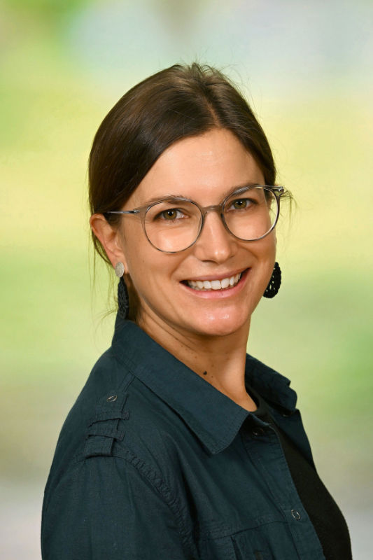 Mag. Helene Narnhofer Mag. Helene Narnhofer