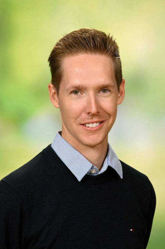 Mag. Thomas Reiterer Mag. Thomas Reiterer