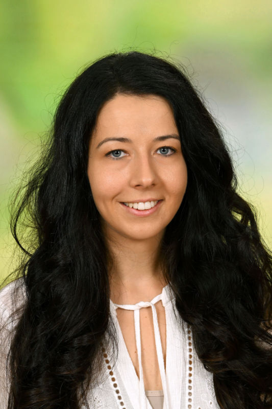 Mag. Sabrina Zehrfuchs Mag. Sabrina Zehrfuchs