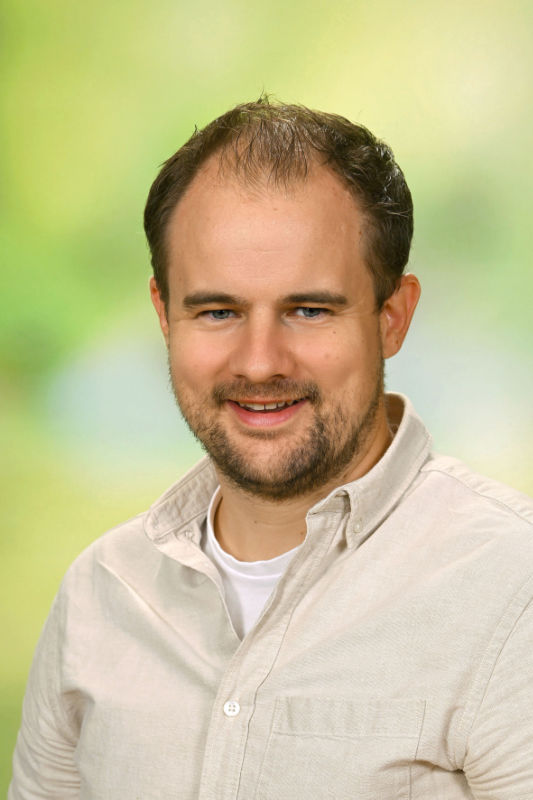 Mag. Benedikt Neuhold Mag. Benedikt Neuhold