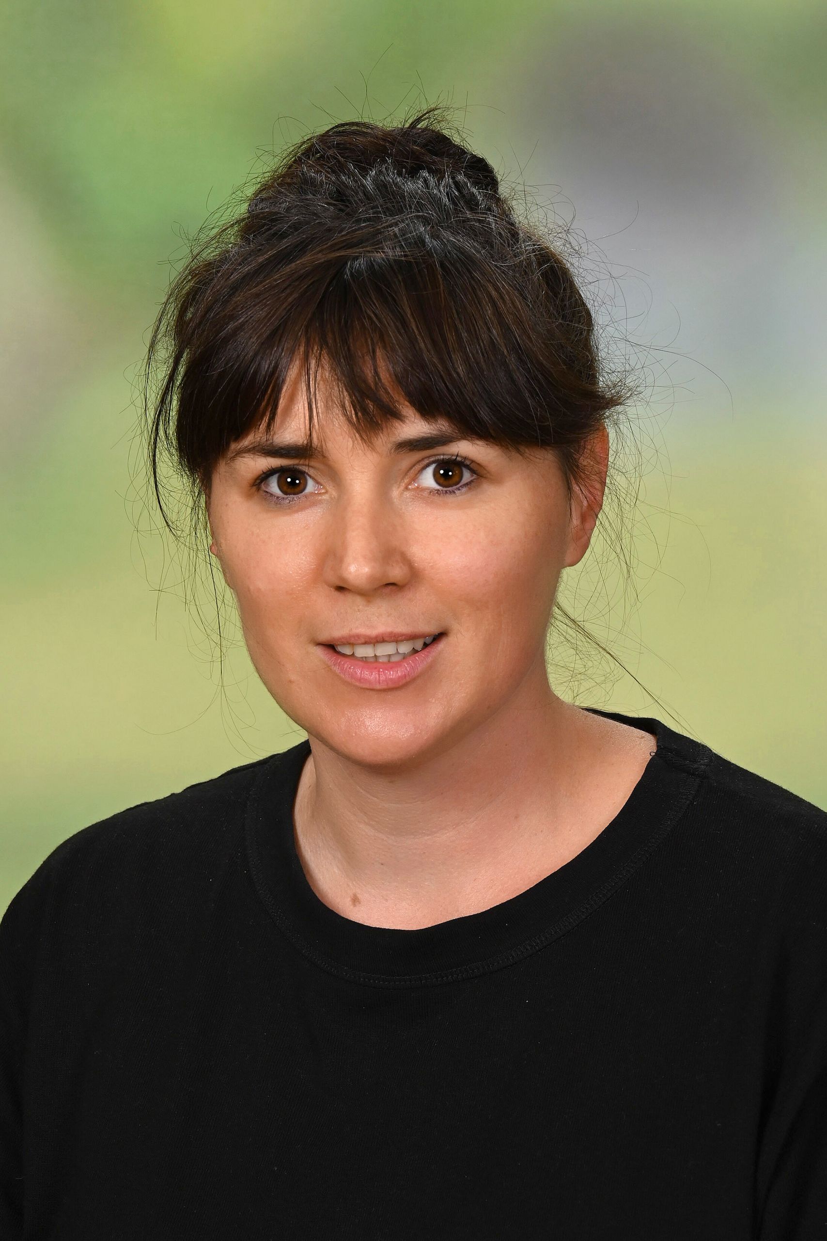 Mag. Katharina Ehall Mag. Katharina Ehall