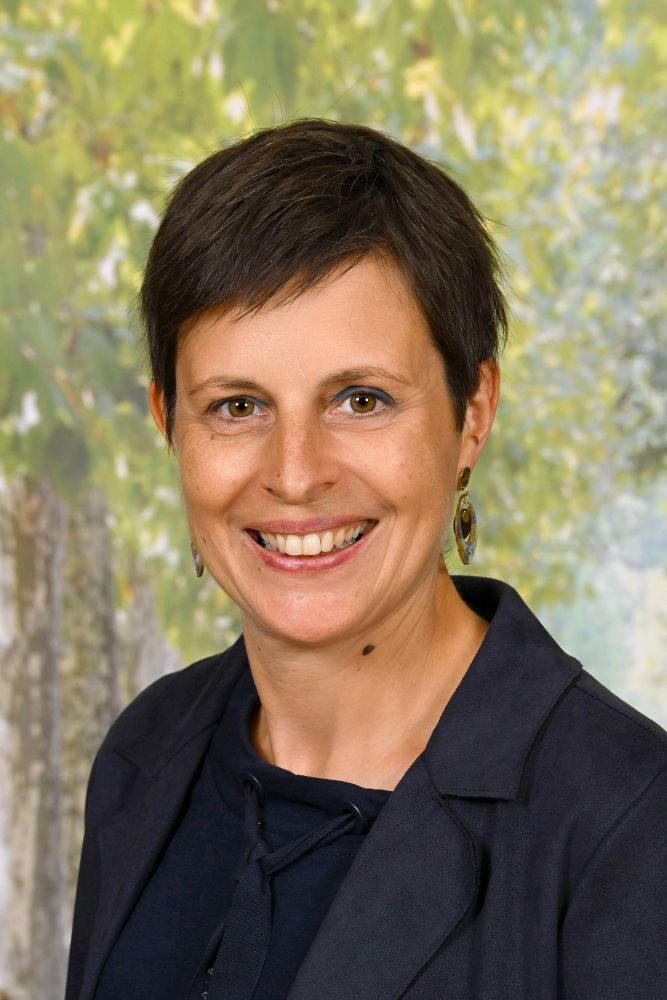 Mag. Martina Beiglböck