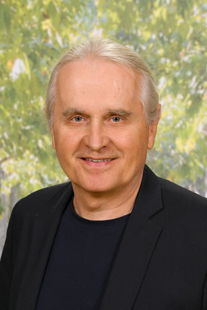 OStR Mag. Franz Fischer