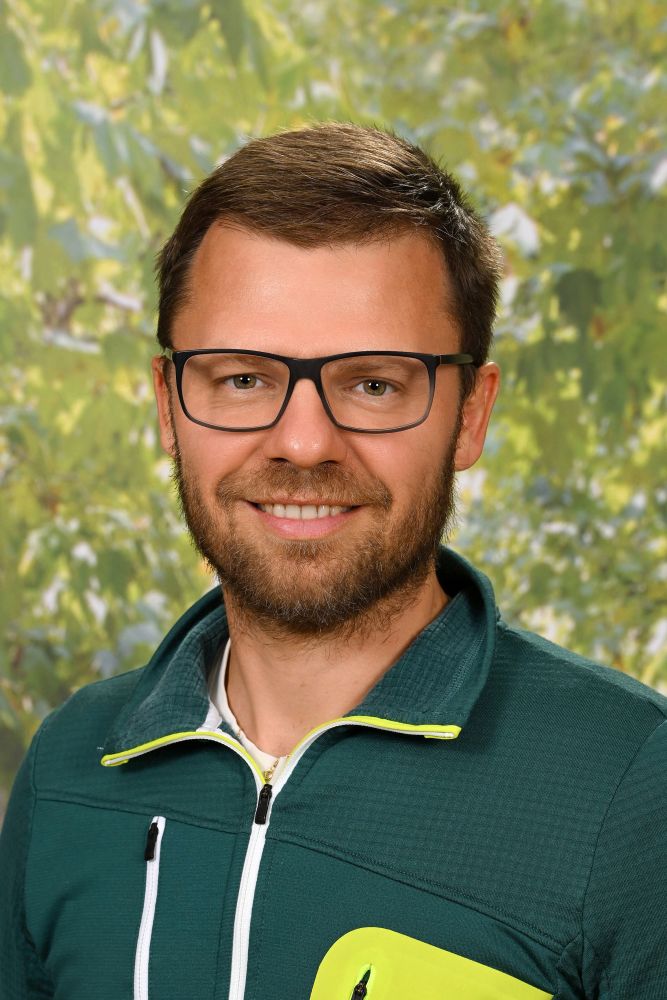 Mag. Gerald Geier