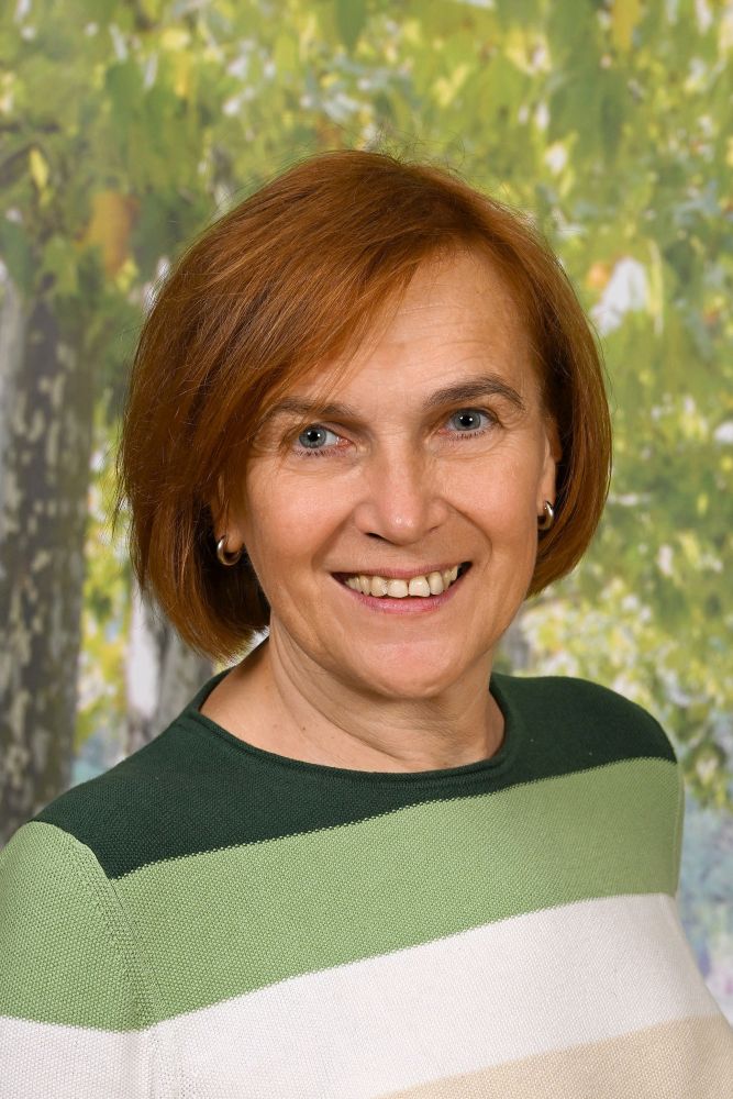 Mag. Maria Gaulhofer