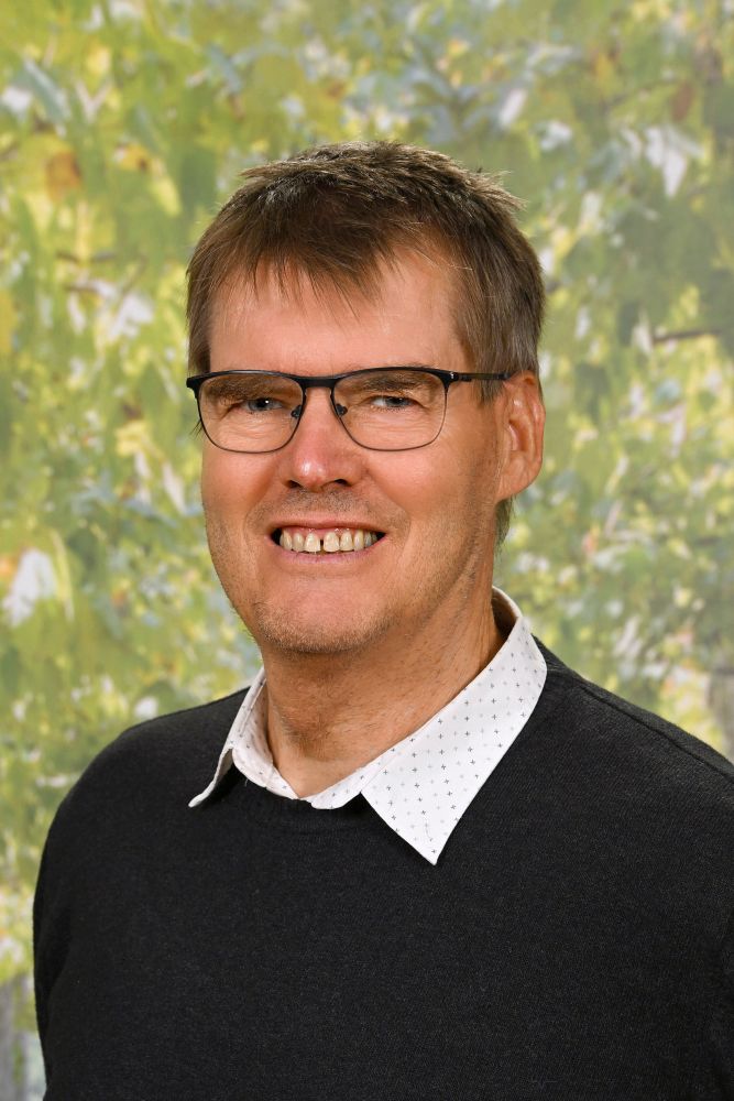 OStR Mag. Erich Grabenhofer