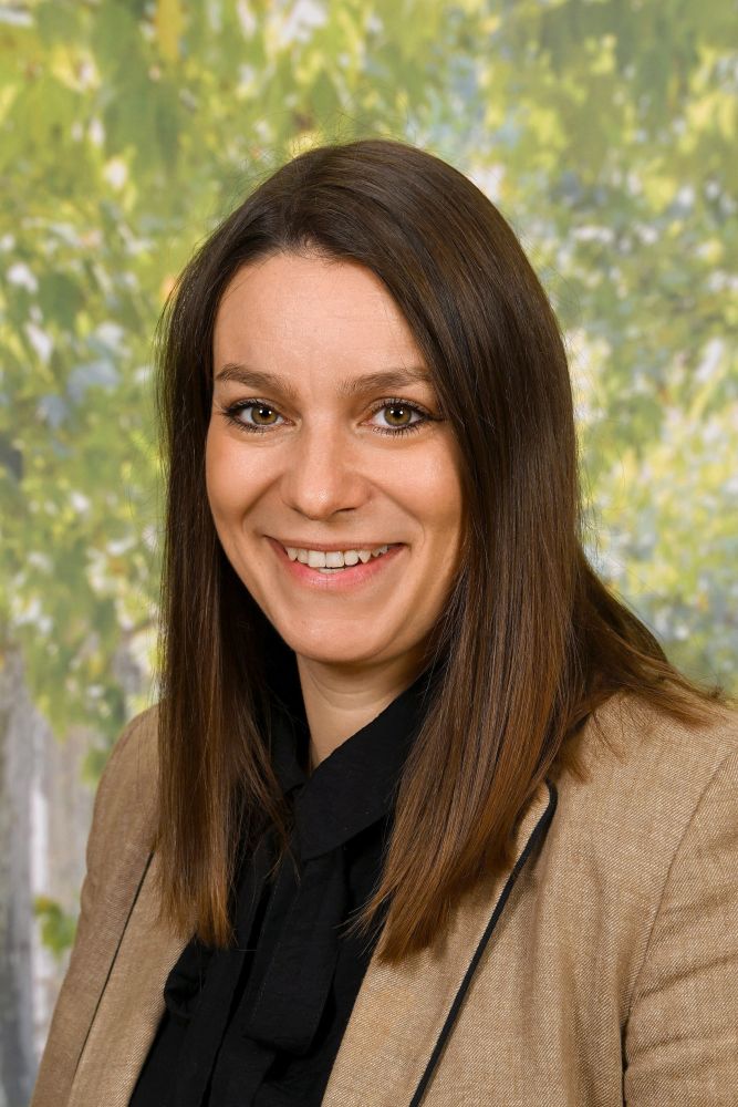 Mag. Viktoria Greimel