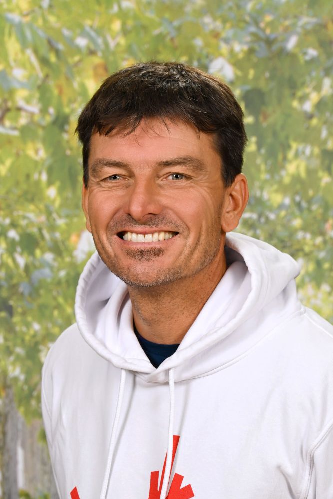 Mag. Daniel Harrer