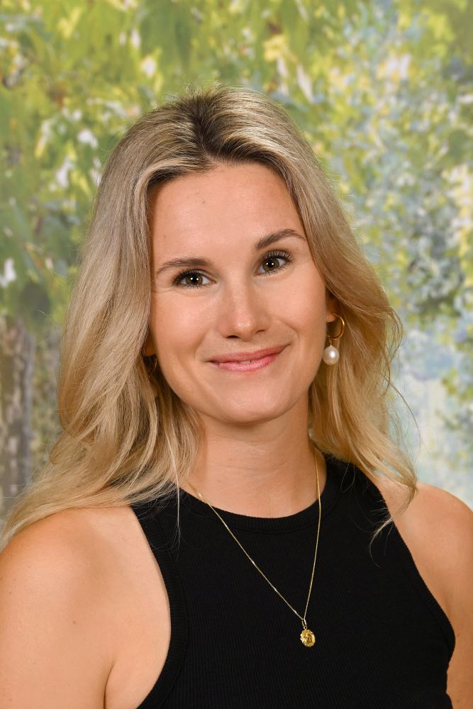 Mag. Julia Hutz