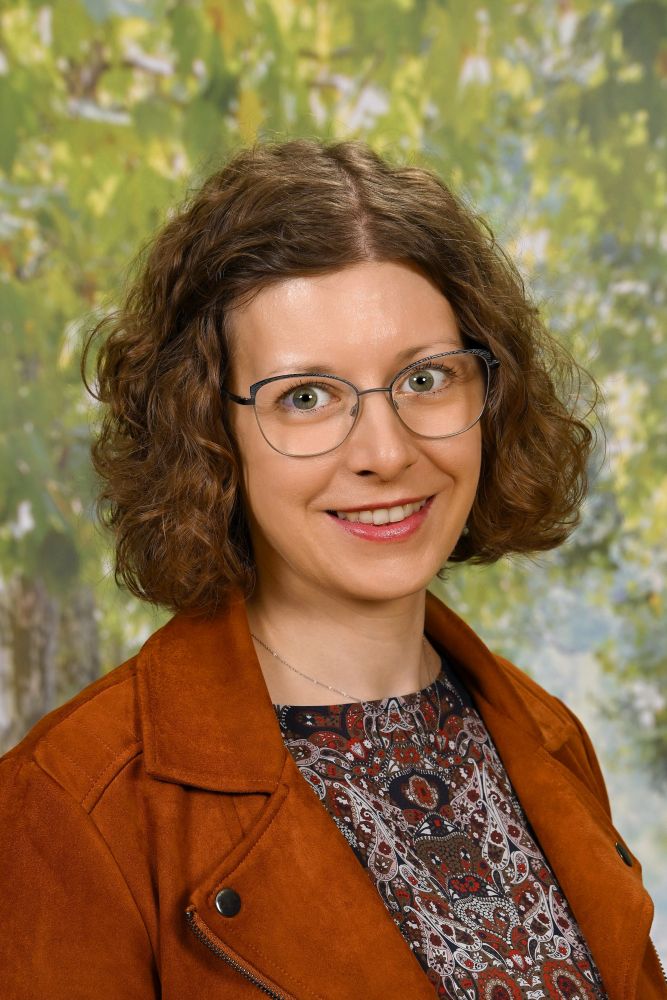 Mag. Anja Kandlbauer
