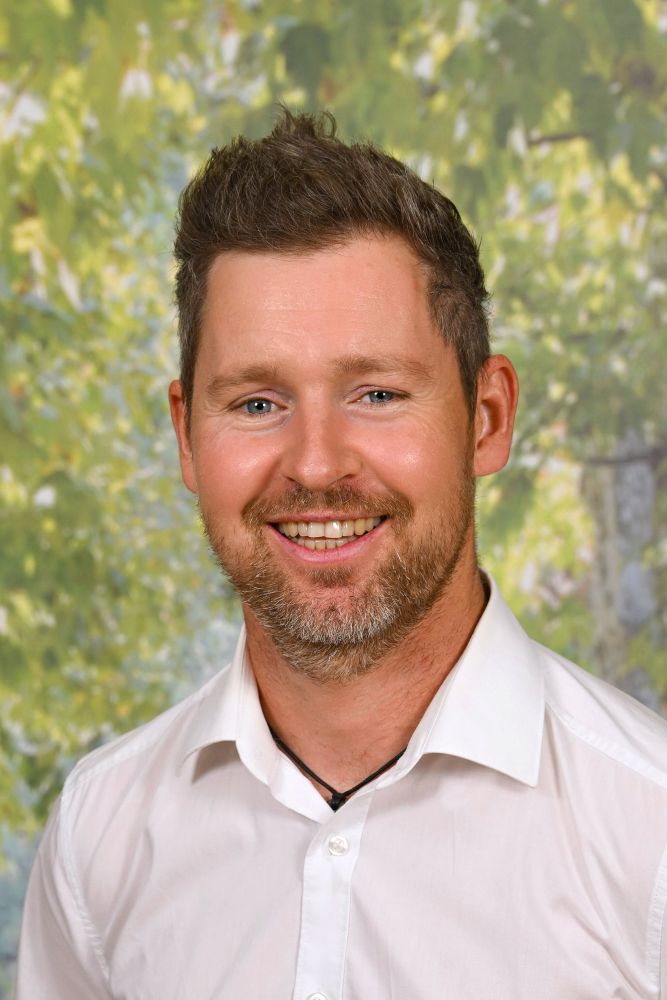 Mag. Philipp Kerschbaumer