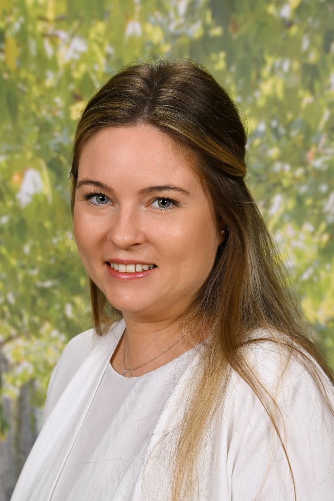 Mag. Jennifer Klenner, BA