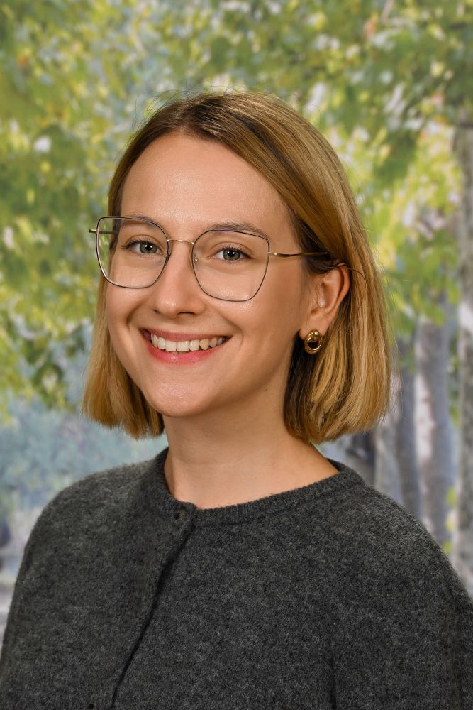  Valentina Köck, BEd