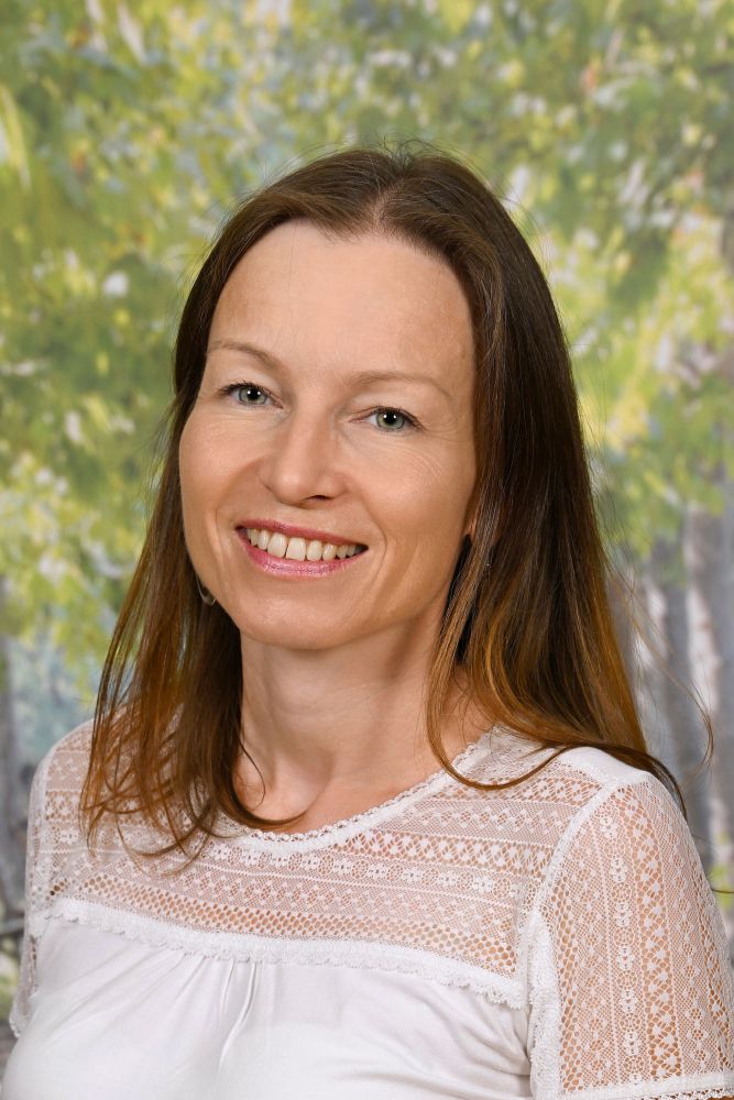 Mag. Christiane Lechner