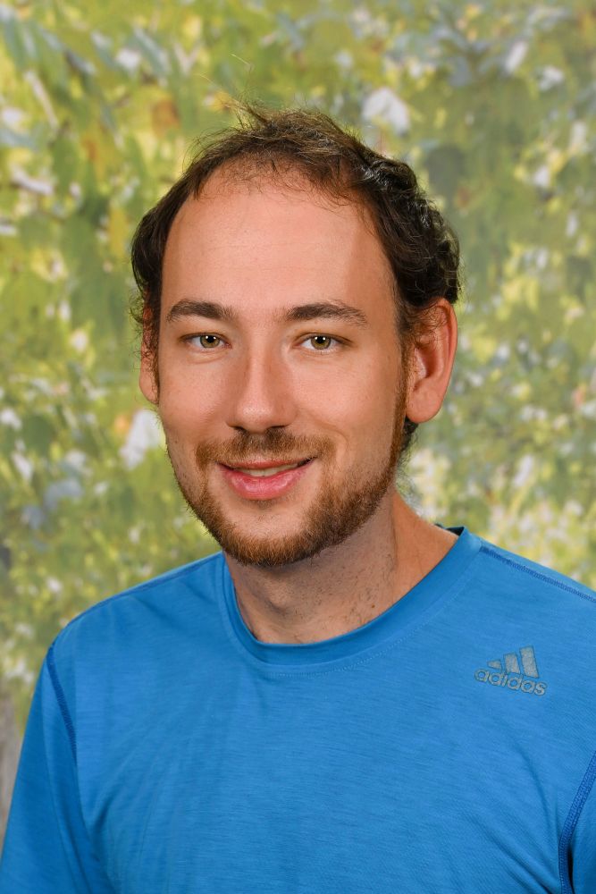 Mag. Alexander Leitgeb