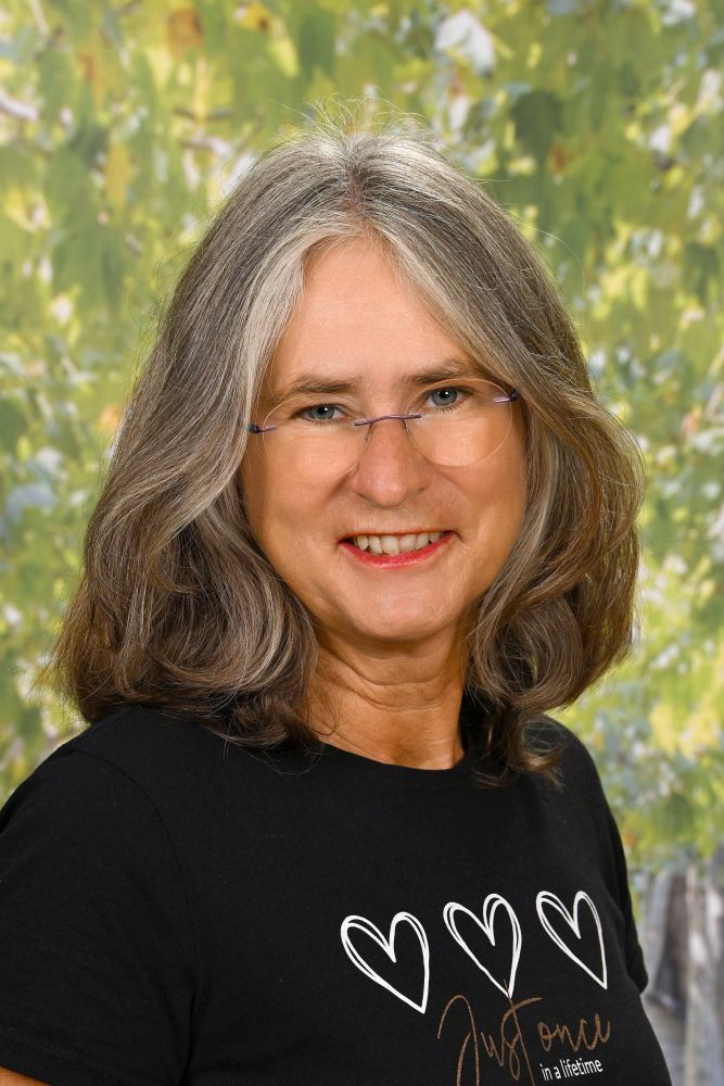 OStR. Mag. Ursula Liebich