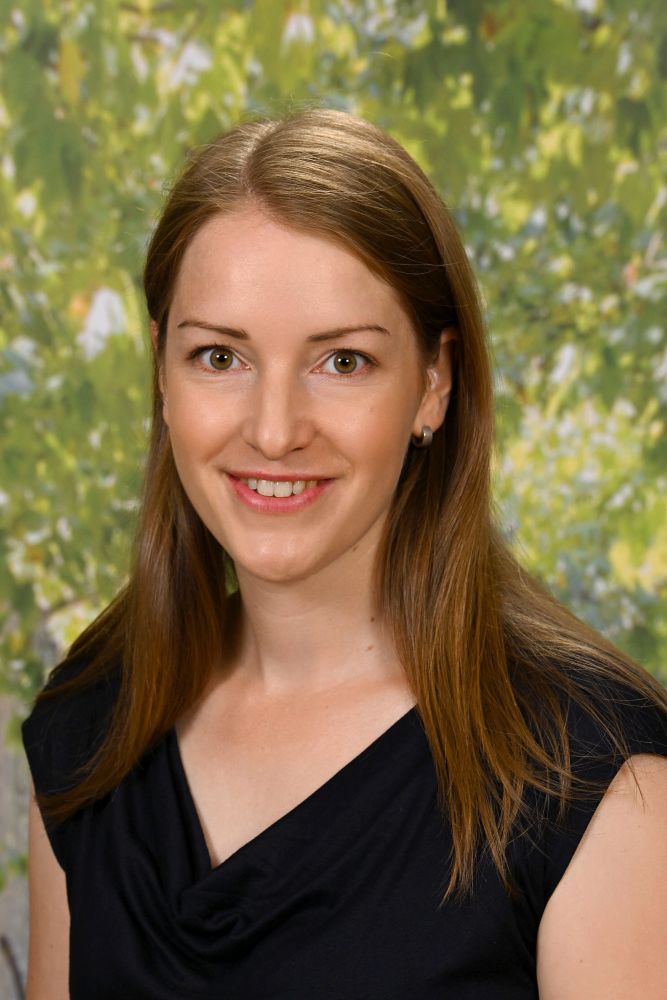 Mag. Barbara Milchrahm