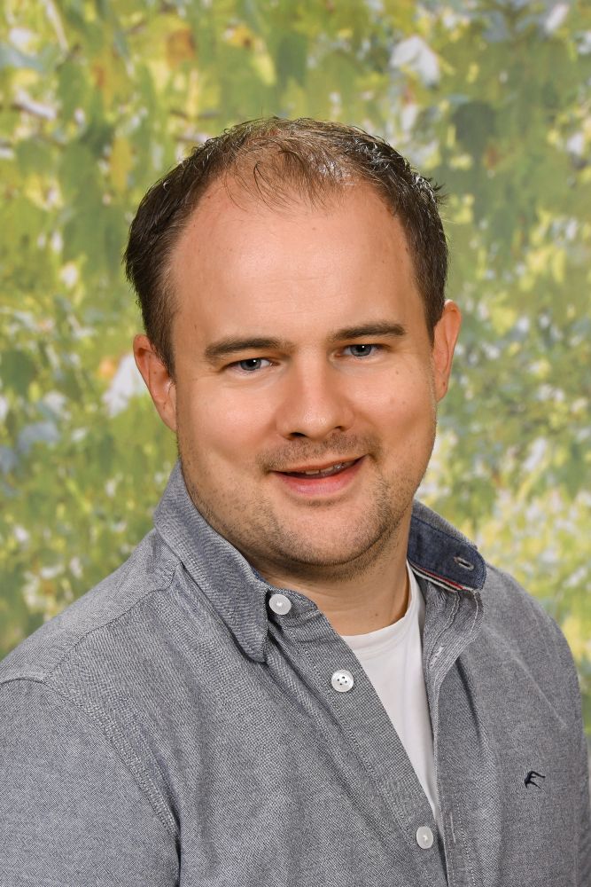 Mag. Benedikt Neuhold