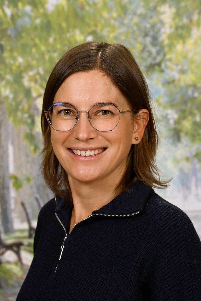Mag. Helene Narnhofer