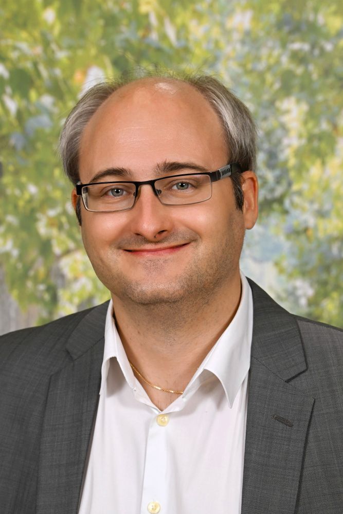 Mag. Alexander Prucker