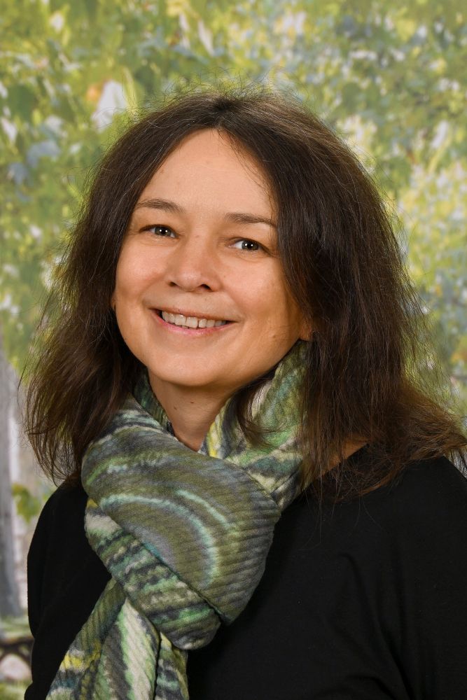 Mag. Ulrike Pelzl