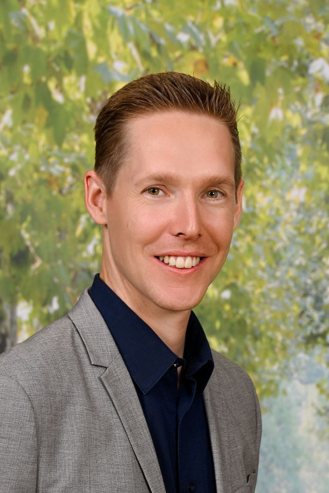 Mag. Thomas Reiterer
