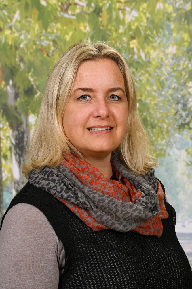 Mag. Jutta Scherübel