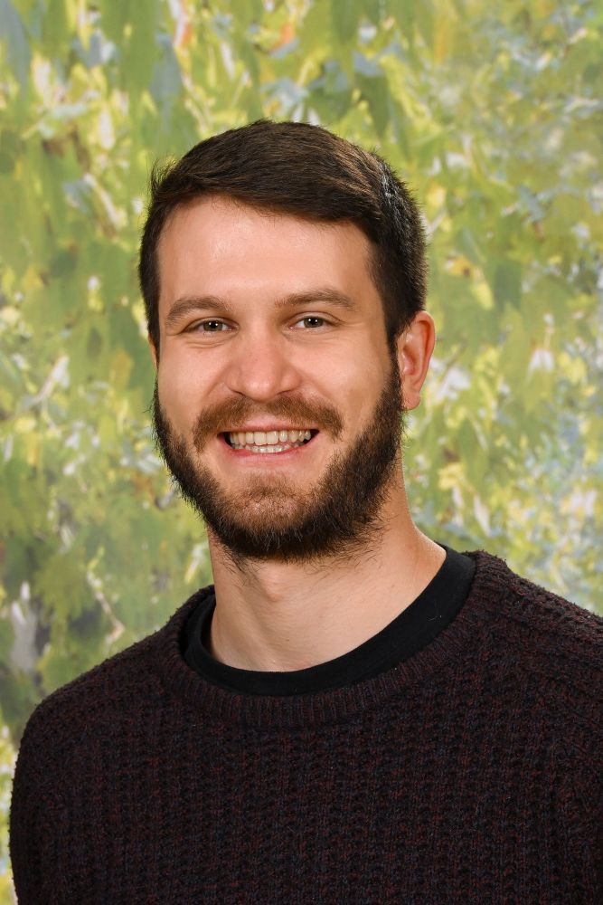 Mag. Daniel Schneider