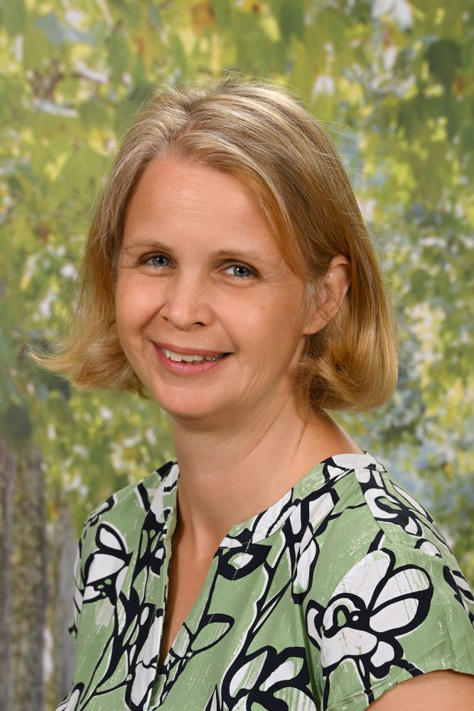 Mag. Helene Strauß
