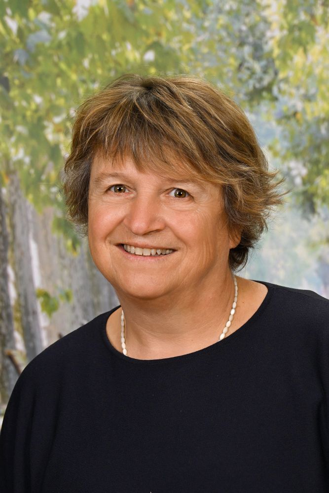 OStR.Mag. Irmgard Schneider