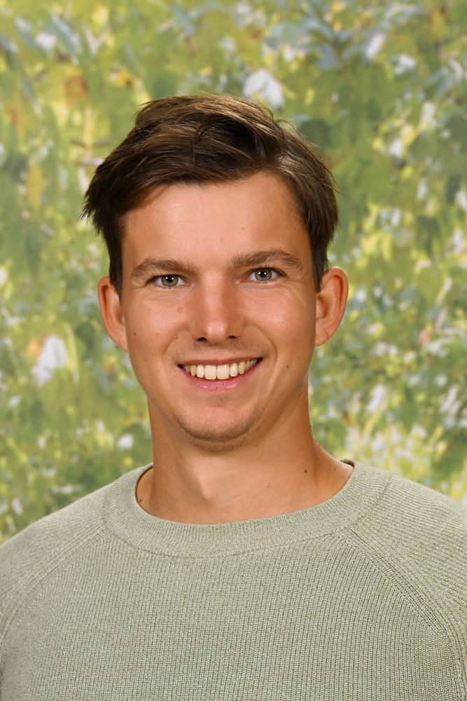 Mag. Lukas Tegischer