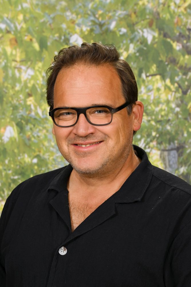 Mag. Thomas Urban