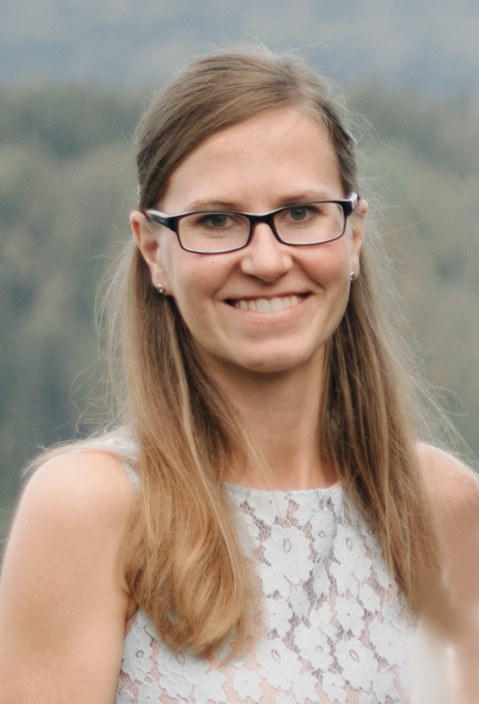 Mag. Waltraud Seidl