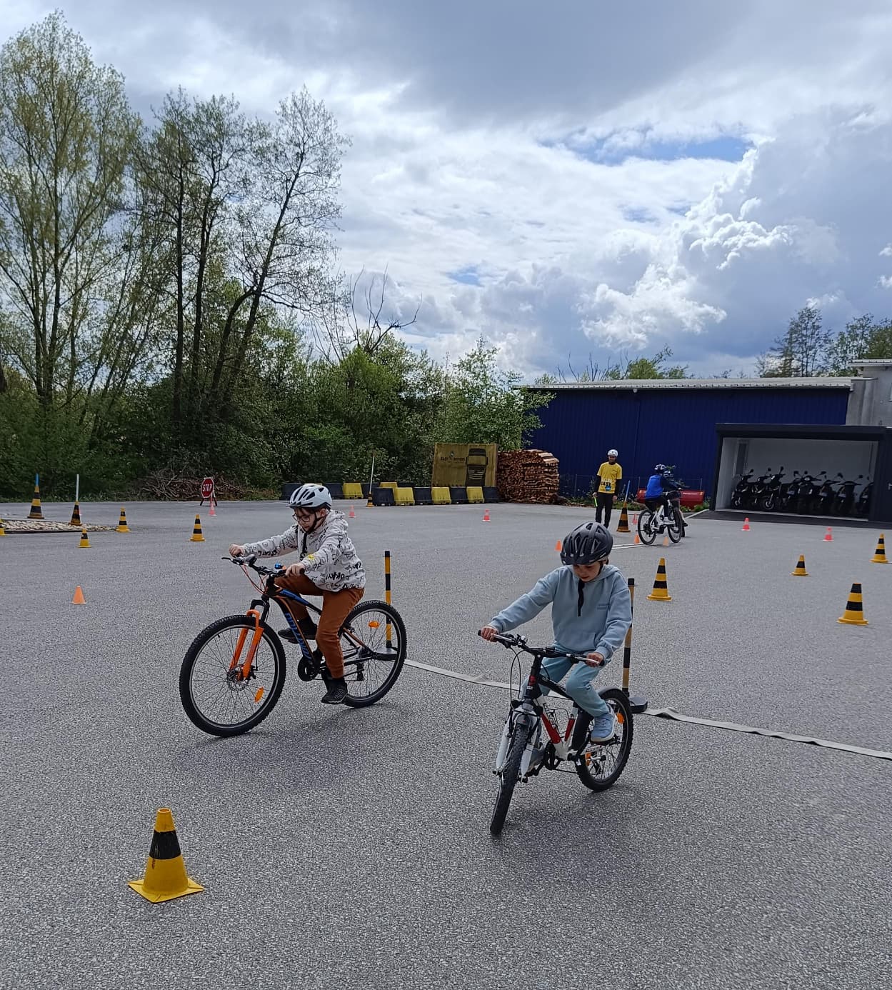 Radfahrtag_ Foto 2